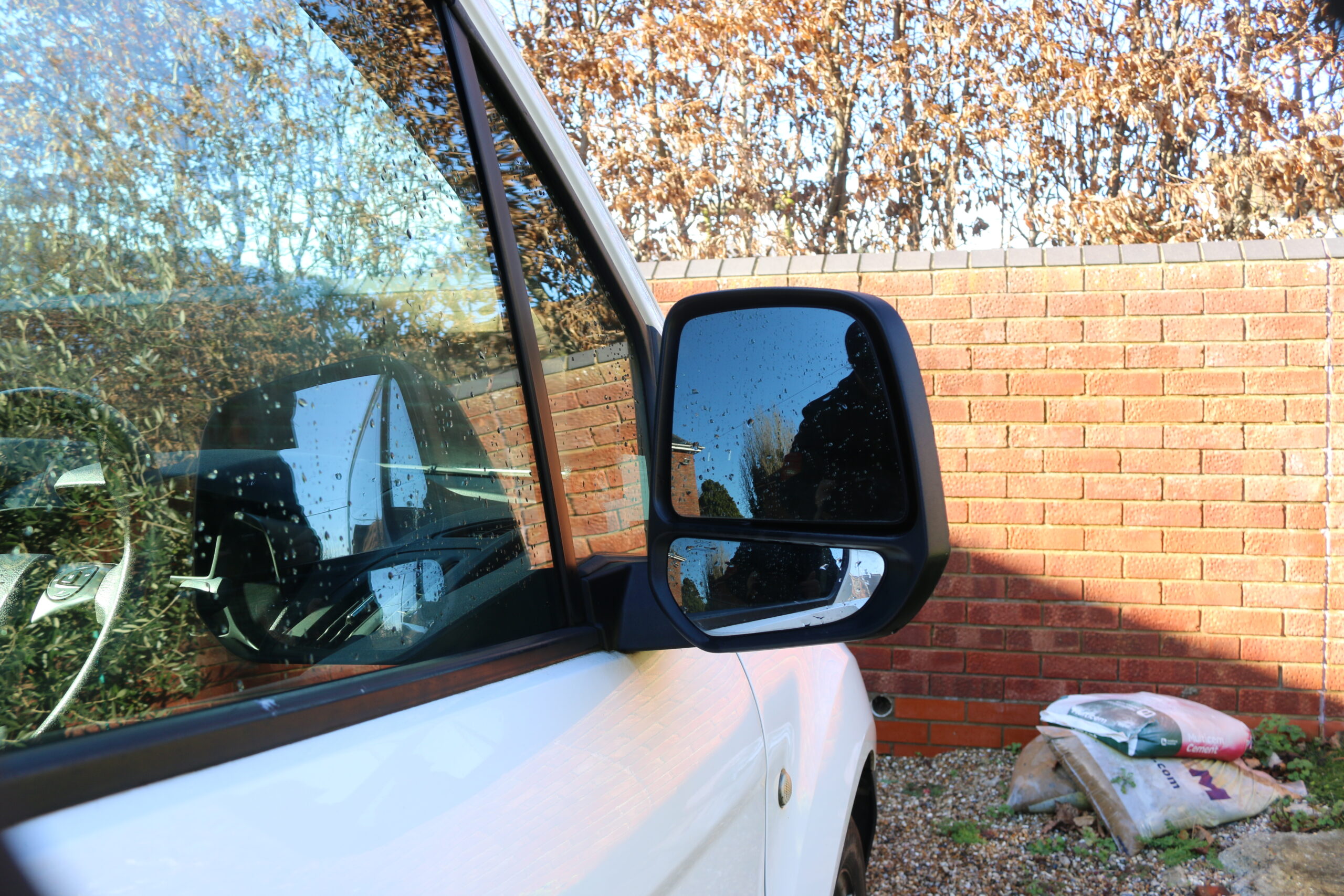 
								FORD TRANSIT CONNECT 1.5L 2015 full									