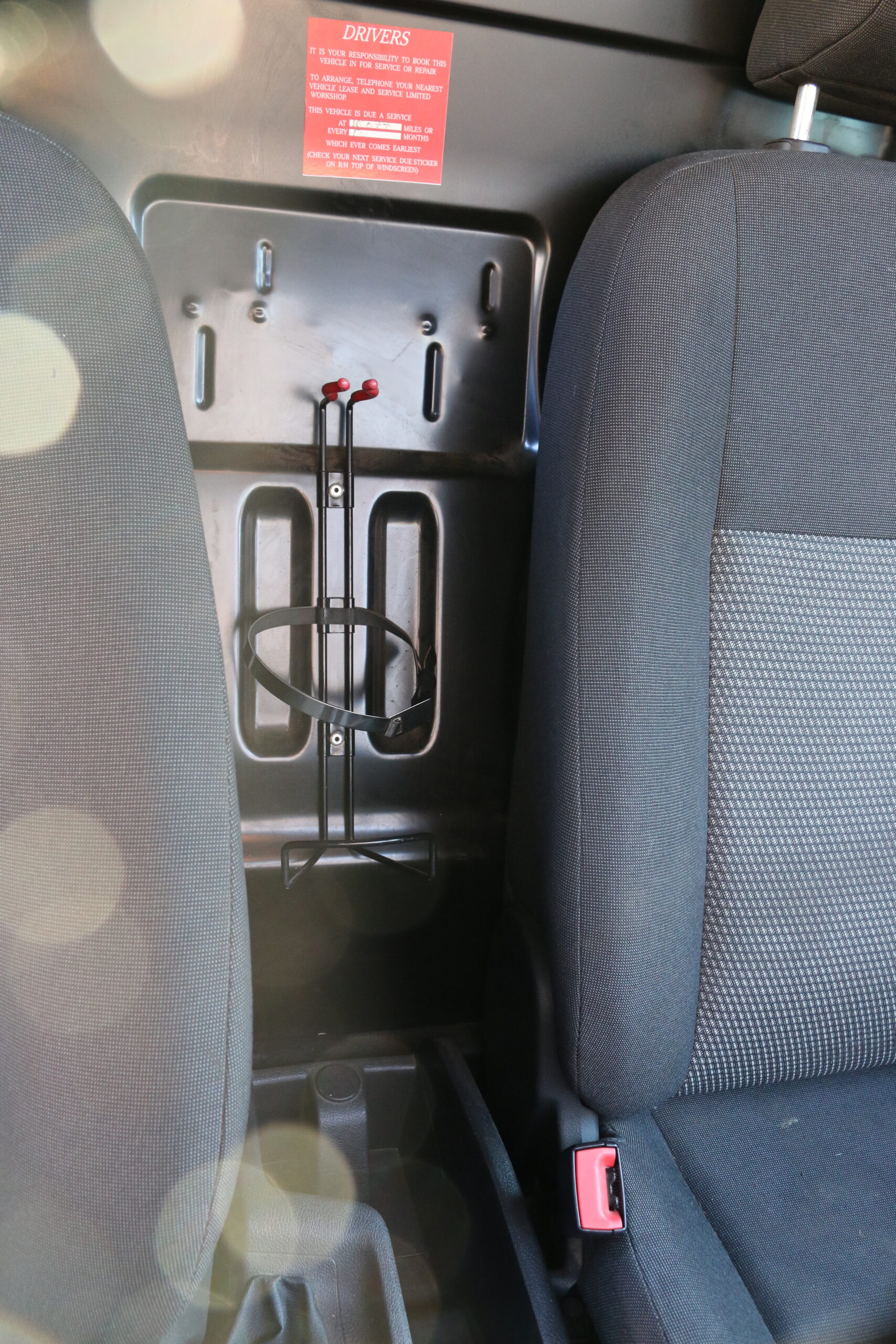 
								FORD TRANSIT CONNECT 1.5L 2015 full									